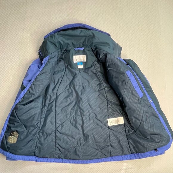Columbia Sportswear Women’s Winter Ski Jacket – Size XS - Picture 5 of 11